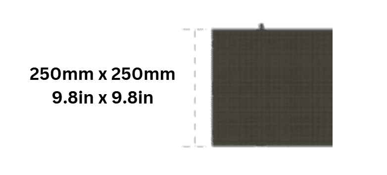 Best Video Wall Resolution for Indoor LED American MADE